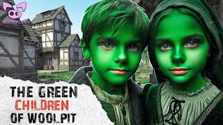 The Green Children of Woolpit [upl. by Yoko]