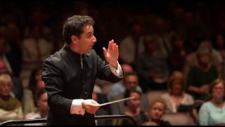 Martinů 1 Sinfonie ∙ hrSinfonieorchester ∙ Andrés OrozcoEstrada [upl. by Oirelav]