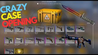 OPENING 30 CS2 CASES CS2 CASE OPENING NEED TO WATCH [upl. by Colb]