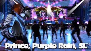 Prince Purple Rain SL [upl. by Jos316]