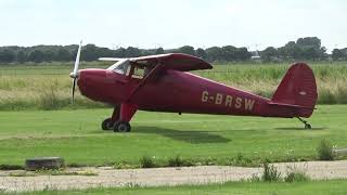 North Coates Airfield 20072024 [upl. by Martha606]