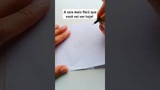 Corte uma saia godê super fácil costura tutorialdecostura [upl. by Anegroeg797]