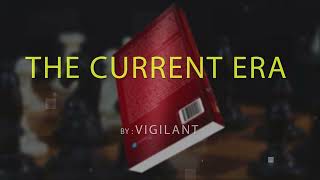 Bluerose Publishers presents  The Current Era by The VIGILANT [upl. by Acemaj274]