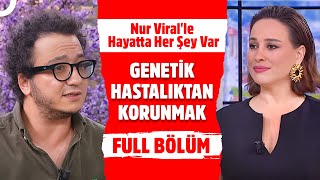 Nur Viralle Hayatta Her Şey Var  8 Ekim 2024 [upl. by Neztnaj]