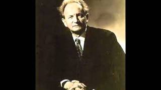 Wilhelm Kempff plays Brahms Four Ballades Op 10  No 4 [upl. by Porter947]