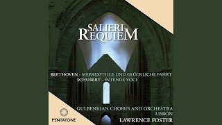 Requiem in C Minor Sequence [upl. by Itsirc]