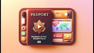 Expired Passport With Valid Visa  Can I Use It [upl. by Andel]