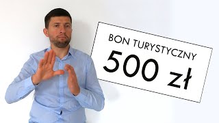 Bon turystyczny [upl. by Abby370]