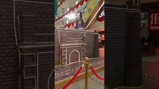 Elpro city square mall punediwali setup2024trendingshortsviral [upl. by Starkey801]