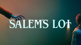 Salems Lot 2024 Full Movie Review amp Facts  Alfre Woodard Lewis Pullman Makenzie Leigh John B [upl. by Nnylhtak]