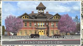 Yerington Itinerary [upl. by Nnylesor]