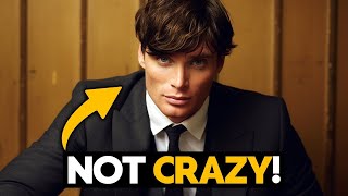 Any ACTOR Should Aim to DO THIS  Cillian Murphy  Top 10 Rules [upl. by Asiram]