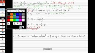 1 erre année secondaire Act 6 p 135  Exercice [upl. by Nosreve]