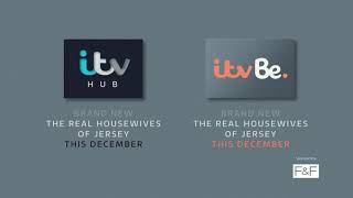 ITVBe The Real Housewives of Jersey  Trailer [upl. by Brittney]