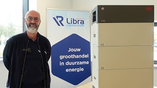 De innovatieve en betrouwbare High Voltage BatteryBox van BYD  Productvideo [upl. by Jacquetta750]