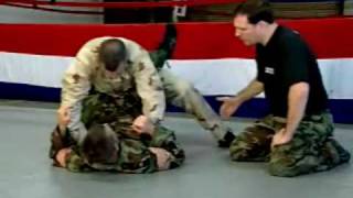 Army Combatives Level 1  Part 04 [upl. by Ponce42]