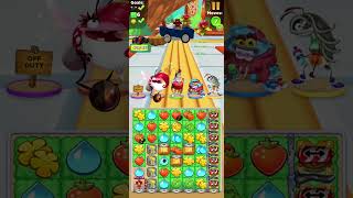 Best Fiends Level 9879 [upl. by Nerrej]