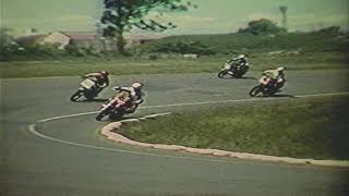 The 1977 New Zealand Castrol 6 Hour Race [upl. by Yadsnil]