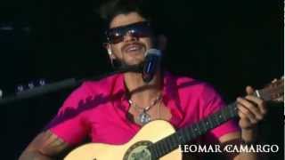 Gusttavo Lima  Pout Pourri AO VIVO NO CALDAS COUNTRY 2012 [upl. by Cynthla]