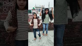 Lamba Lamba Ghunghat karna padega viralvideo haryanavidance dance shortsfeed [upl. by Nored]