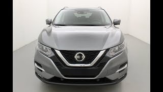 Nissan Qashqai Cardoen [upl. by Leesa]