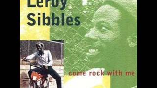 Leroy Sibbles  My Guiding Star [upl. by Samaria]