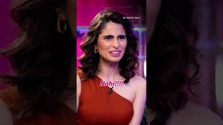 Aisha Ahmed on dating actors  By Invite Only  Season 3  Aisha Ahmed amp Aysuh Mehra  Episode 7 [upl. by Noreen]