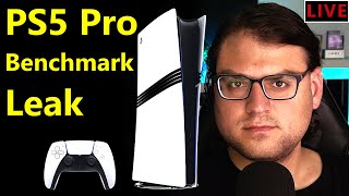 PS5 Pro Benchmark Leak AMD Zen 5 Sales Update RADEON UDNA Intel Arrow Lake  August Loose Ends [upl. by Sana616]