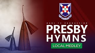 PRESBYTERIAN HYMNS IN TWI  AGBADZA  CHRISTIAN ARKO [upl. by Palecek]