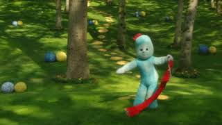 Iggle Piggle Theme Song  Drill remix Prod Pinchy 5 [upl. by Melisande]