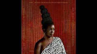 Somi  Zenzile The Reimagination of Miriam Makeba Full Album [upl. by Issak23]