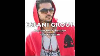 Persian Iranian RAP Beamer Benz or Bentley remix DON FELFEIAN 2010 [upl. by Loutitia]