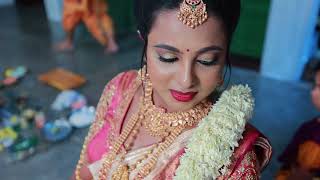 Bunts wedding 💍 💒 Dr Avinash and shloka wedding ceremony [upl. by Nevil]