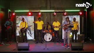 Suluman Chimbetu ft Alick Macheso live  Simon Chimbetu Commemorations 2021 [upl. by Durrell]