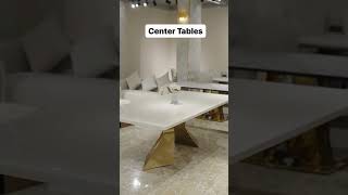 Discover the Top Dining Tables for Modern Homes  Silverlake Premium Furniture Store [upl. by Mitinger890]