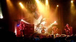 Mastodon Live  013  Dry Bone Valley [upl. by Yeltsew]