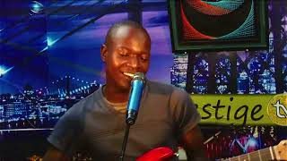 SINA MAKOSA COVER SONGBY SINGLE BOY rhumbamusic zilizopendwa coversongs [upl. by Carlita]