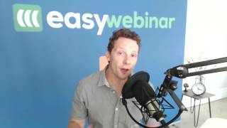 7 New Features of EasyWebinar that Makes It The Best Webinar Platform Online [upl. by Kenti]