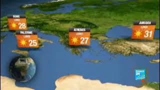 meteo france 24 [upl. by Ajna]