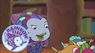 Project Rainbow Fish  Rainbow Fish  Episode 18 [upl. by Kentiggerma]