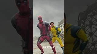 Deadpool and Wolverine dancing Bye Bye Bye NSYNC [upl. by Ras737]