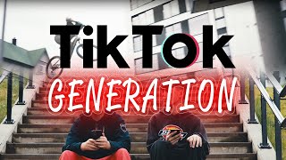 The TikTok Generation [upl. by Ximenez814]