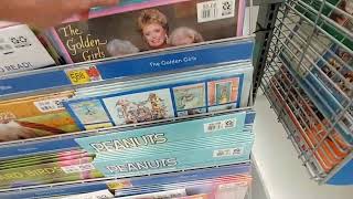 2023 Calendars at Walmart  October 2022 [upl. by Callean]