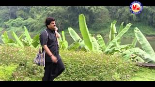 MALAYIL AADIDUM  Ayyan Saranam Hindu Devotional Video Songs  Ayyan Song [upl. by Nomsed306]