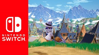 Top 15 most anticipated NINTENDO SWITCH games [upl. by Jenne]