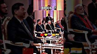 🥀G7 🆚 BRICS 🗿 SIGMA shorts modi brics status sigma attitude g7 india putin vs power [upl. by Ahsema347]