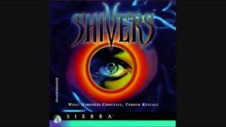 Shivers  Strange Inventions [upl. by Aimas]