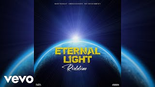 Eternal Light Riddim  Instrumental [upl. by Gruber]