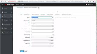 Foreman 21 HTTP UEFI provisioning with discovery over VLAN tagging [upl. by Misak]