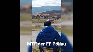 MTF FF PöllauBergrallye Pöllauberg342022 [upl. by Anilehs]